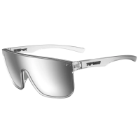 Окуляри Tifosi Sanctum XL Satin Clear, лінзи Silver Mirror(15,4%)