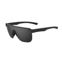 Окуляри Tifosi Sanctum SL Blackout, лінзи Smoke Polarized (13%)