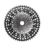 Касета SRAM XS-1275 T-Type Eagle 10-52 12 speed - Black