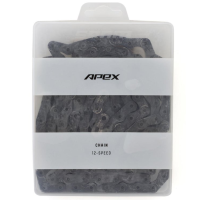 Ланцюг SRAM Apex D1 Flattop 120Links w/PowerLock 12 Speed