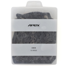 Ланцюг SRAM Apex D1 Flattop 120Links w/PowerLock 12 Speed