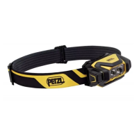 Ліхтарик налобний PETZL PIXA R