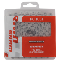 Ланцюг SRAM PC 1051 144 links PowerLock 10-speed