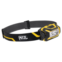 Ліхтарик Petzl ARIA 2 BLACK/YELLOW