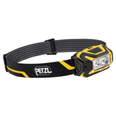 Ліхтарик Petzl ARIA 2 BLACK/YELLOW