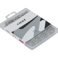 Ланцюг SRAM Red E1 Flattop 114Links w/PowerLock