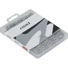 Ланцюг SRAM Red E1 Flattop 114Links w/PowerLock