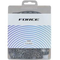 Ланцюг SRAM FORCE E1 Flattop - 126Links with PowerLock - 12/13 speed
