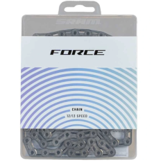 Ланцюг SRAM FORCE E1 Flattop - 126Links with PowerLock - 12/13 speed