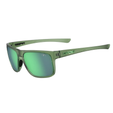 Окуляри Tifosi Swick Forest Vapor, лінзи Smoke Green Mirror (14%)