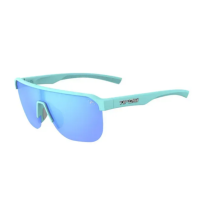 Окуляри Tifosi Sanctum SL Glacier Blue, лінзи Sky Blue Mirror (13%)