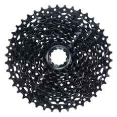 Касета на 9 швидкостей TEKTRO CS-M352-9, 11-42, чорний