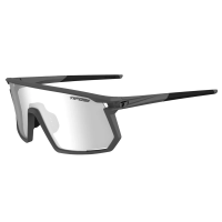 Окуляри Tifosi Moab Matte Gunmetal, лінзи Light Night Fototec (76-27%)