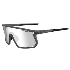 Окуляри Tifosi Moab Matte Gunmetal, лінзи Light Night Fototec (76-27%)