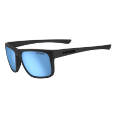 Окуляри Tifosi Swick BlackOut , лінзи Sky Blue Polarized (12%)