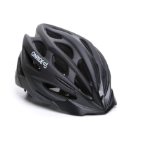 Шолом ONRIDE Mount матовий чорний M (55-58 см)