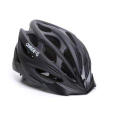 Шолом ONRIDE Mount матовий чорний M (55-58 см)