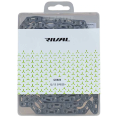 Ланцюг SRAM RIVAL E1 Flattop - 114Links with PowerLock - 12/13 speed