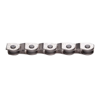 Ланцюг ONRIDE X918 Wide Half-Link, 1 швидкість, 116 ланок + з'єднувальний пін, silver