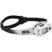 Ліхтарик Petzl SWIFT RL WHITE (24)