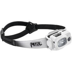 Ліхтарик Petzl SWIFT RL WHITE (24) Ліхтарик Petzl SWIFT RL WHITE (24)