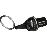 Манетка SRAM 3.0 Comp Twister 7шв Задня
