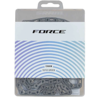 Ланцюг SRAM FORCE E1 Flattop - 114Links with PowerLock - 12/13 speed