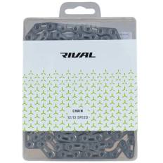 Ланцюг SRAM RIVAL E1 Flattop - 126Links with PowerLock - 12/13 speed