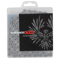 Ланцюг SRAM X01 CN PCX01 EAGLE 126лнк. PWR.LCK 12шв. 1шт