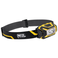 Ліхтарик Petzl ARIA 2R BLACK / YELLOW