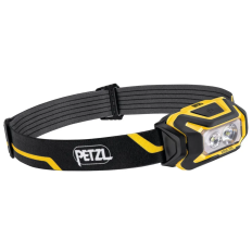 Ліхтарик Petzl ARIA 2R BLACK / YELLOW