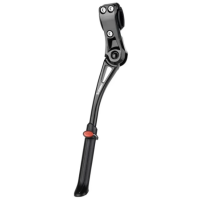 Спецгурт! Підніжка ONRIDE Forward III 24"-29" на нижнє перо чорна (5шт)