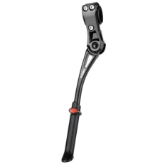 Спецгурт! Підніжка ONRIDE Forward III 24"-29" на нижнє перо чорна (5шт)