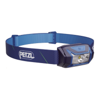 Налобний ліхтар PETZL TIKKA BLUE