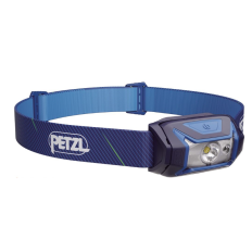 Налобний ліхтар PETZL TIKKA BLUE