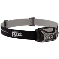 Налобний ліхтар PETZL ACTIK CORE BLACK