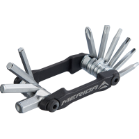 Мультитул MERIDA Tool 11 in 1 black
