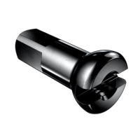 Ніпелі DT SWISS Латунь 1.8 x 14мм х 100шт Pro Head BLACK