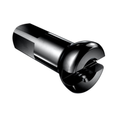Ніпелі DT SWISS Латунь 1.8 x 14мм х 100шт Pro Head BLACK Ніпелі DT SWISS Латунь 1.8 x 14мм х 100шт Pro Head BLACK