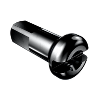 Ніпелі DT SWISS Алюміній 2.0 X 14мм х 100шт BLACK