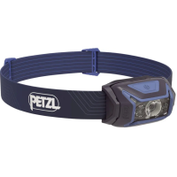 Налобний ліхтар PETZL ACTIK BLUE