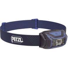 Налобний ліхтар PETZL ACTIK BLUE