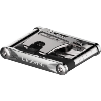 Мультитул LEZYNE SV PRO 17 Сріблястий Y14