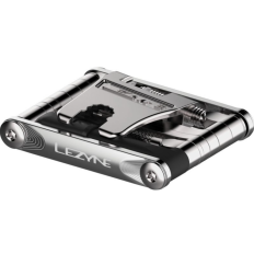 Мультитул LEZYNE SV PRO 17 Сріблястий Y14