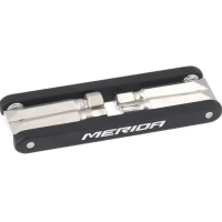 Мультитул MERIDA MINITOOL 5-IN-1