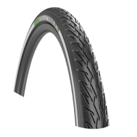 Покришка Rubena Electron 700x35C (37-622) Green Endurance, захист STS (1mm) , 30 TPI, RS, eBike, чор