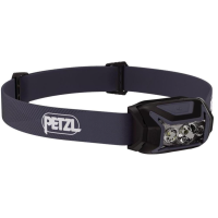 Налобний ліхтар PETZL ACTIK BLACK