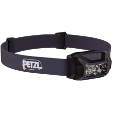 Налобний ліхтар PETZL ACTIK BLACK