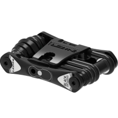 Мультитул LEZYNE RAP II 13 Tubeless Чорний Y14