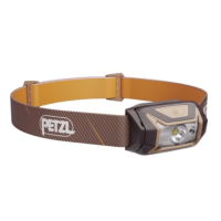Налобний ліхтар PETZL TIKKA BROWN